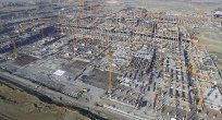 3. Havalimanında kritik değişiklik