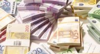301 bin adet sahte euro piyasadan çekildi