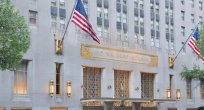 310 milyar dolarlık Anbang'a el koydu, Waldorf Astoria el değiştirdi