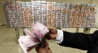33 milyon lira unutuldu