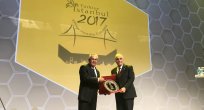 45. APİMONDİA ULUSLARARASI ARICILIK KONGRESİ BUGÜN BAŞLADI