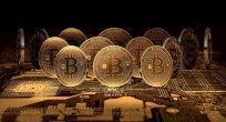 450 Bitcoin'i gasp ettikleri iddiasıyla 4 kişi yakalandı