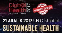 5. Dijital Sağlık Zirvesi’ne Sayılı Günler Kaldı