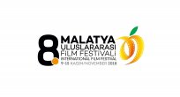 8. MALATYA ULUSLARARASI FİLM FESTİVALİ’NDE