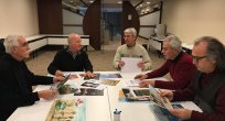 8. Uluslararası Turizm Karikatürleri Yarışması'nda ödüller sahiplerini buluyor