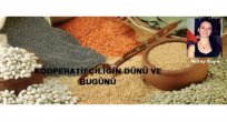 KOOPERATİFÇİLİĞİN DÜNÜ VE BUGÜNÜ