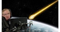 Bilim kurgu değil fizik, Dünya'ya eninde sonunda asteroid çarpacak