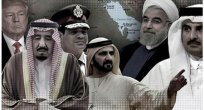 Katar'dan 3 ülkeye flaş suçlama