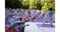 ORİJİNAL YOGA SİSTEMİYLE HASTALIKLARA ELVEDA
