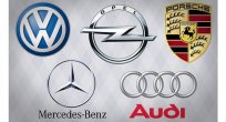 Otomobil devleri rekabeti engellemek için...