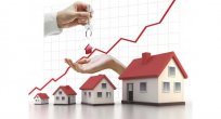 Türkiye’de 2017 Haziran ayında 97 579 konut satıldı