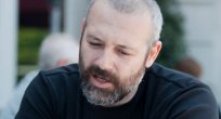 Levent Üzümcü’den gençlere: Türkiye’den gitmeyin