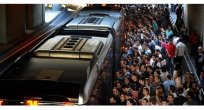 Metrobüs hattı Silivri'ye kadar uzatılıyor