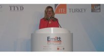 22’incisi düzenlenen Doğu Akdeniz Uluslararası Turizm ve Seyahat Fuarı EMITT Kapılarını açtı Kaynak: 22’incisi düzenlenen Doğu Akdeniz Uluslararası Turizm ve Seyahat Fuarı EMITT Kapılarını açtı