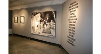 YELDEĞİRMENİ’NDEN SANAT ÇIKTI