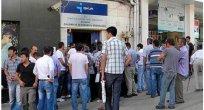 İşsizlik verisinde yeniden artış beklentisi