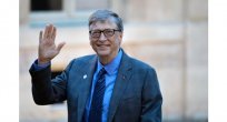 Bill Gates: Çin'in inovasyon gücü sağlık alanında önemli