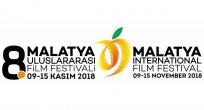 8. Malatya Uluslararası Film Festivali
