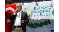 Alaçatı Ot Festivali