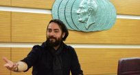 'Öğrenmek için mutlu olmalısınız'