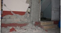 Adıyaman'da şiddetli deprem: 13 kişi yaralandı