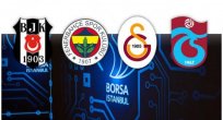Borsada kaybettiler