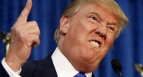 Twitter hesabından açıklamalarda bulunan Trump,