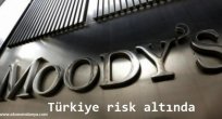 Türkiye risk altında