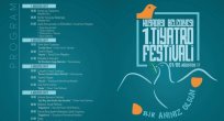 3 FESTİVAL 1 FİLİM