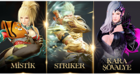 Black Desert Online devasa güncellemesi ile birlikte Steam’e geliyor!