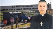 SUÇLU BULUNDU ! RAHİP BRUNSON
