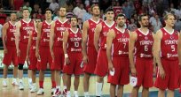 A Milli Basketbol Takımımızın kadrosu açıklandı! Melih Mahmutoğlu sürprizi…