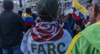 AB FARC'ı terör örgütleri listesinden çıkarttı
