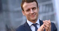 AB’nin yeni lideri Macron mu?