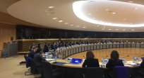 “AB-TÜRKİYE GÜMRÜK BİRLİĞİ’NİN KOBİ ODAKLI GÜNCELLENMESİ ÖNCELİKLİ BEKLENTİMİZ”