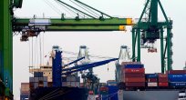 ABD`de dış ticaret açığı 9,5 yılın zirvesine yükseldi