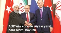 ABD’nin korkulu rüyası yerel para birimi havuzu