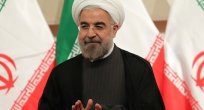 ABD'nin yaptırım kararı sonrası Ruhani'den ilk açıklama