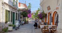 Adana ve Alaçatı’da festival zamanı