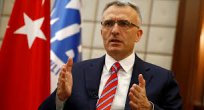 Ağbal piyasayı sakinleştirmeye çalıştı