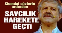 Ahmet Maranki'nin Akit TV'deki skandal sözlerine soruşturma
