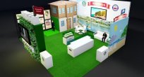 AKÇAKOCA BELEDİYESİ EMITT 2018 TURİZM FUARINA HAZIR