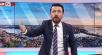 Akit TV sunucusuna jet hızıyla dava