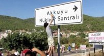 Akkuyu Nükleer inşaatında geri sayım başladı