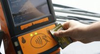 Aktif Bank'ın Uygulamasıyla Artık Telefonlar Akbil Gibi Kullanılacak