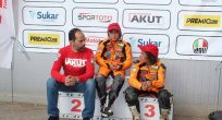 AKUT Spor Kulübü Spor ve Aktif Yaşam Fuarında