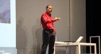 AKUT'tan Devlet Opera ve Balesi Personeline "Afet Bilinçlendirme Semineri"
