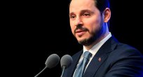 Albayrak: Enfasyonun ve Faizin Düştüğünü Göreceğiz