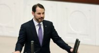 Albayrak: Mevduatlara Asla El Konulmayacak
