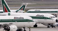 Alitalia'ya kayyum atanıyor